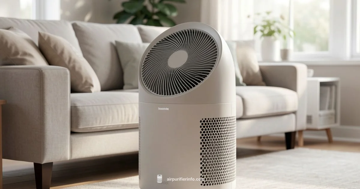 Ion Clear Guide - Air Purifier Info