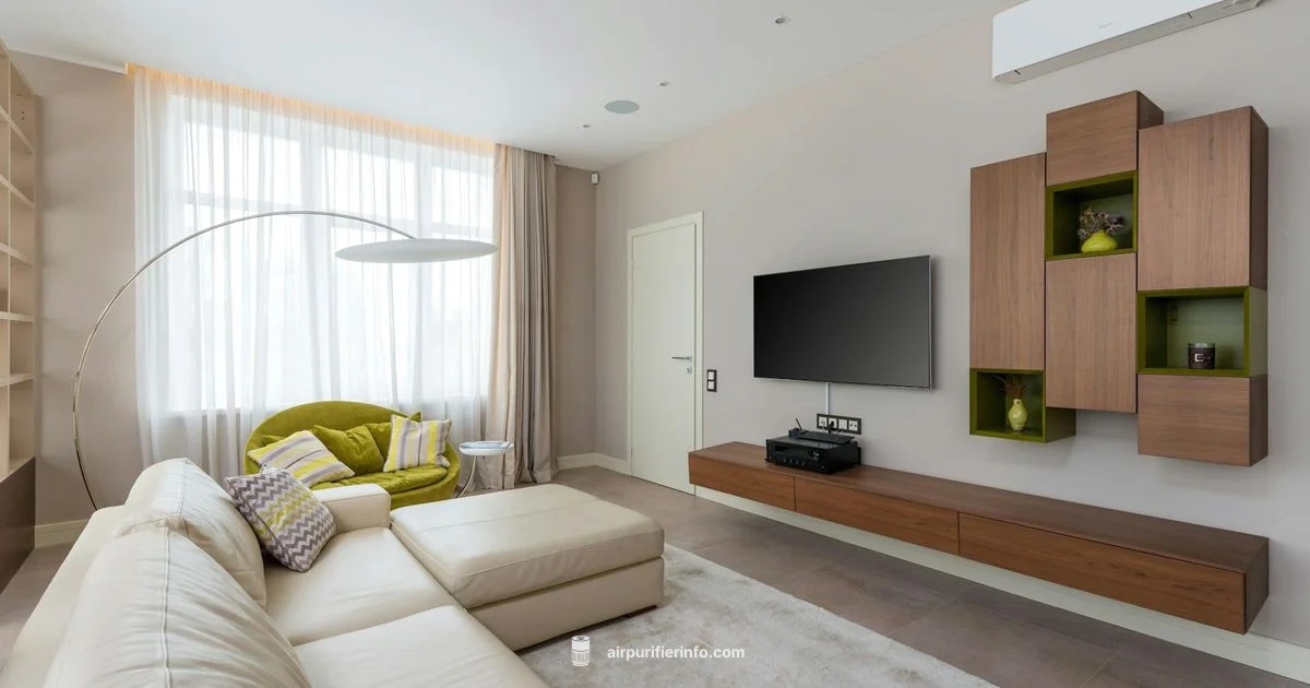 Top Pick 2025 Top Pick 2025 - Air Purifier Info