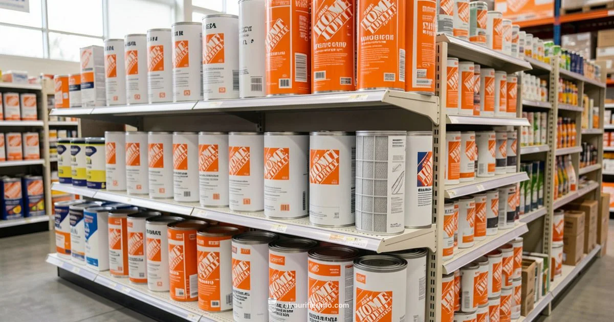 HEPA Filters - Air Purifier Info