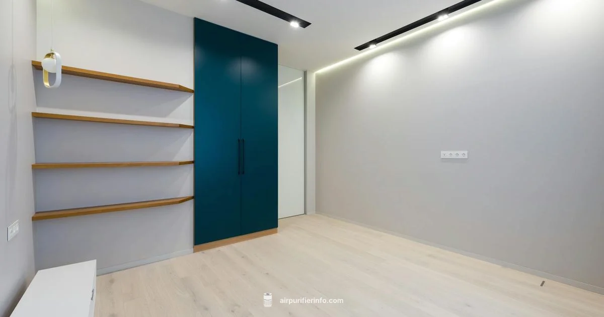 Clean Air, Happy Home - Air Purifier Info