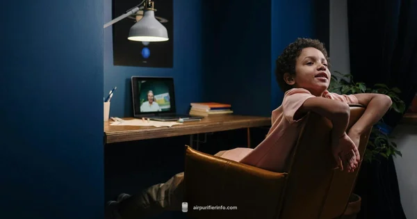 Purifier & ACM Safety - Air Purifier Info