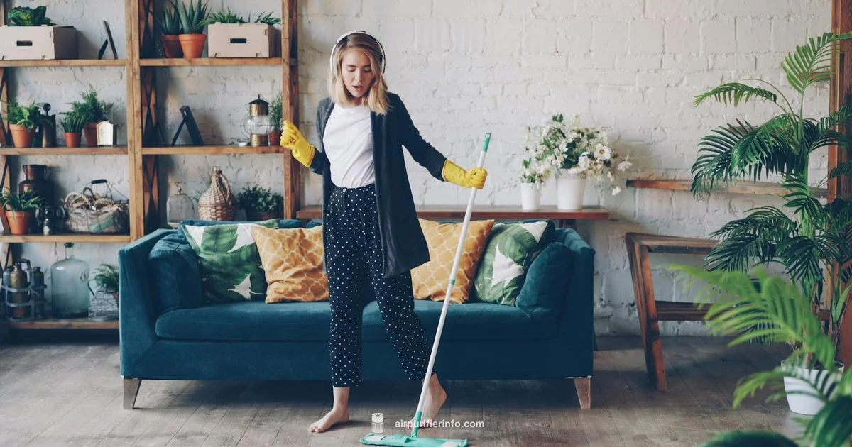 Winix D360 Overview - Air Purifier Info