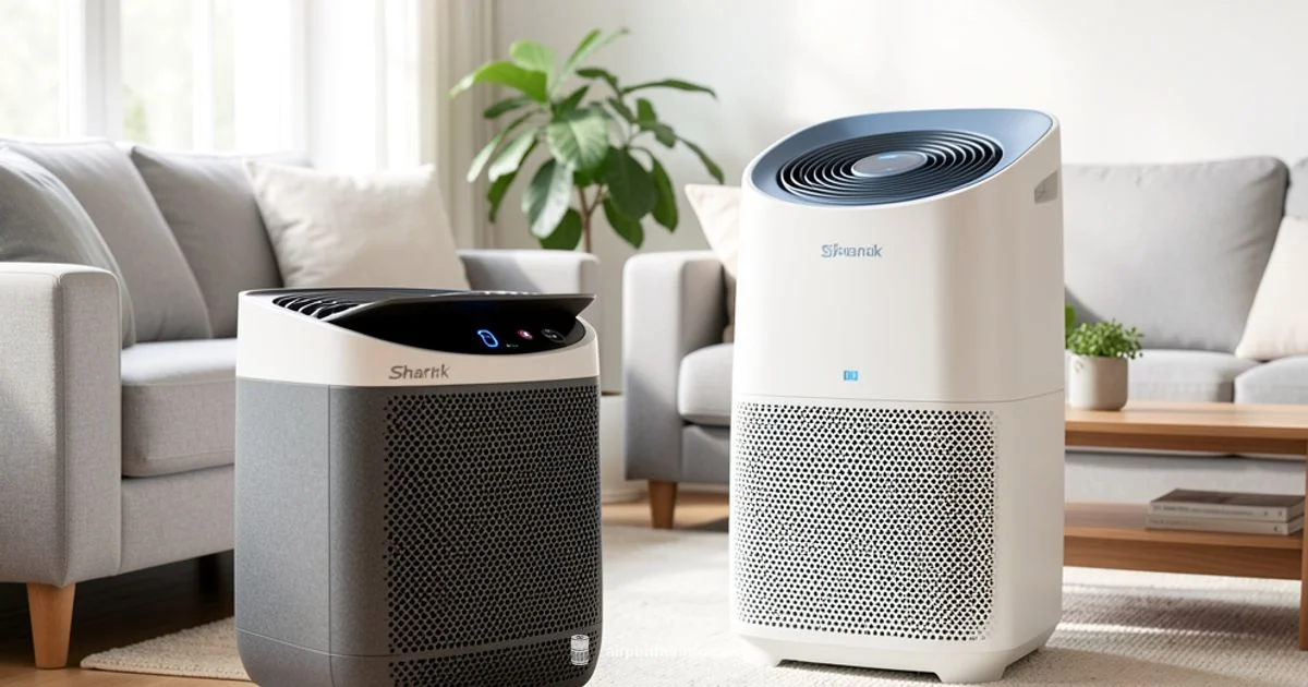 Air Purifier Showdown Air Purifier Showdown - Air Purifier Info