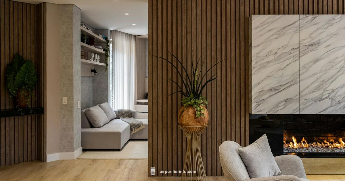 Pure Air, Pure Life Pure Air, Pure Life - Air Purifier Info