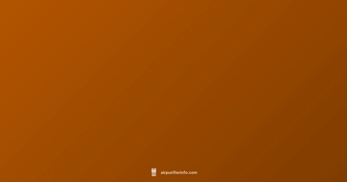 Filterless Guide Filterless Guide - Air Purifier Info (illustration)