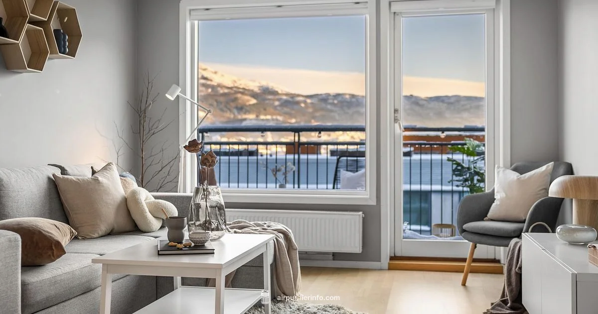 Dust-Free Living Dust-Free Living - Air Purifier Info