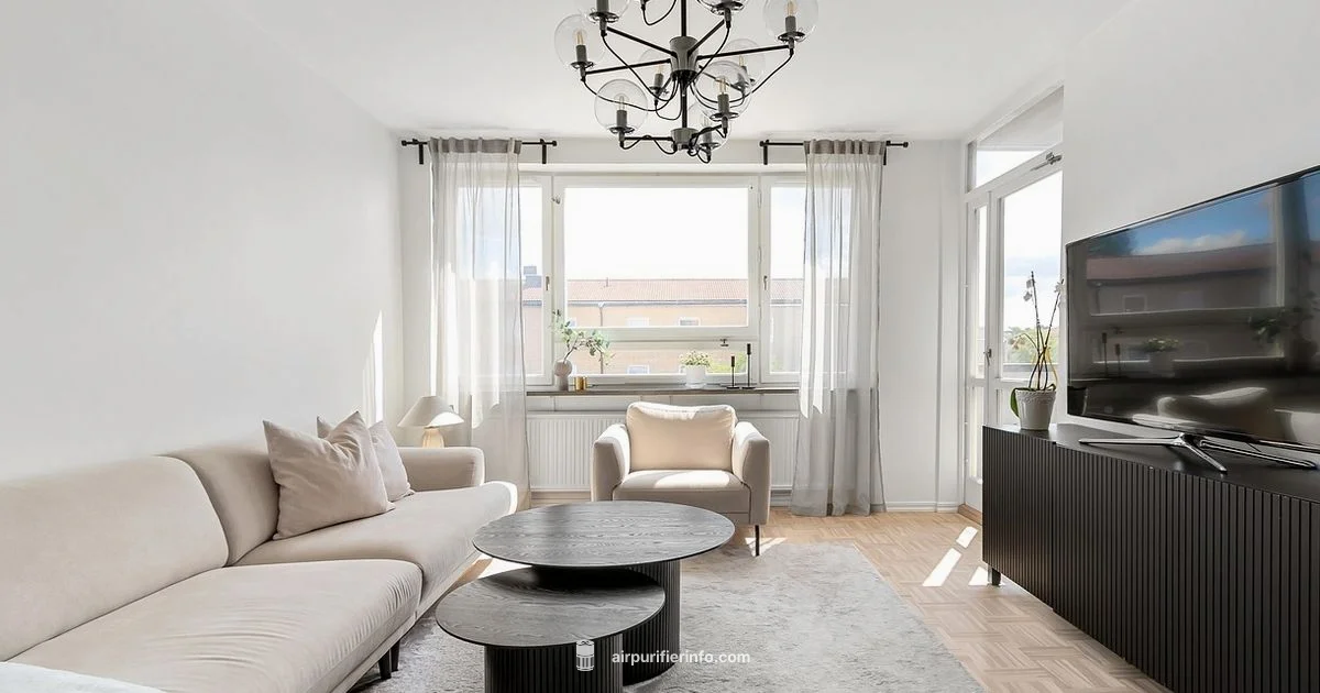 Capacity Calculator Capacity Calculator - Air Purifier Info