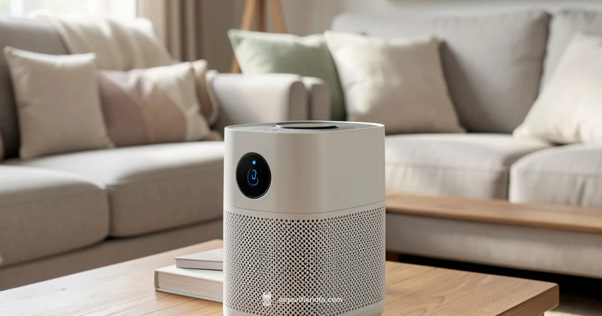 2-in-1 Purifier - Air Purifier Info