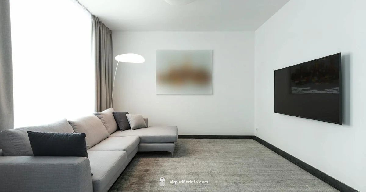 Clean Air Now - Air Purifier Info