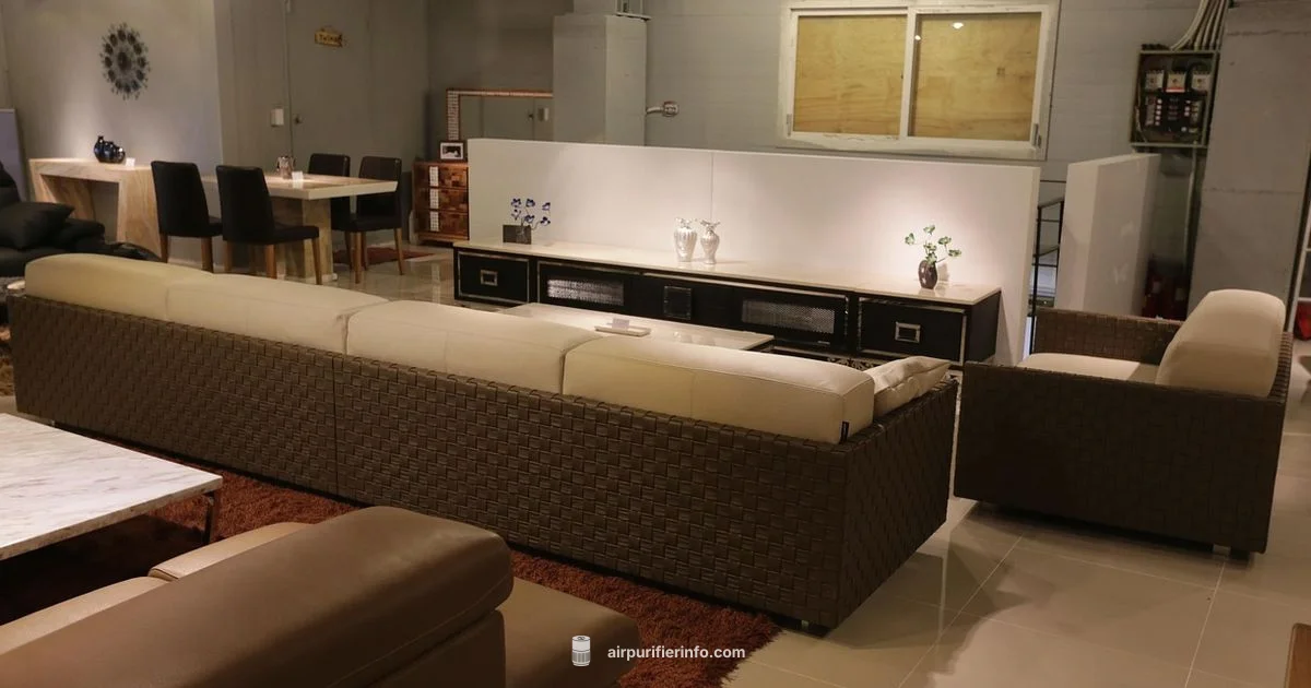 Dust Reduction Guide Dust Reduction Guide - Air Purifier Info