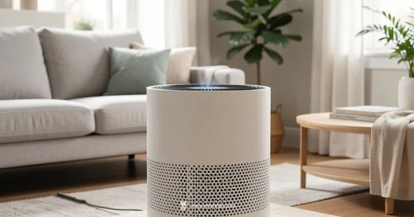 Ion Purifier Guide - Air Purifier Info