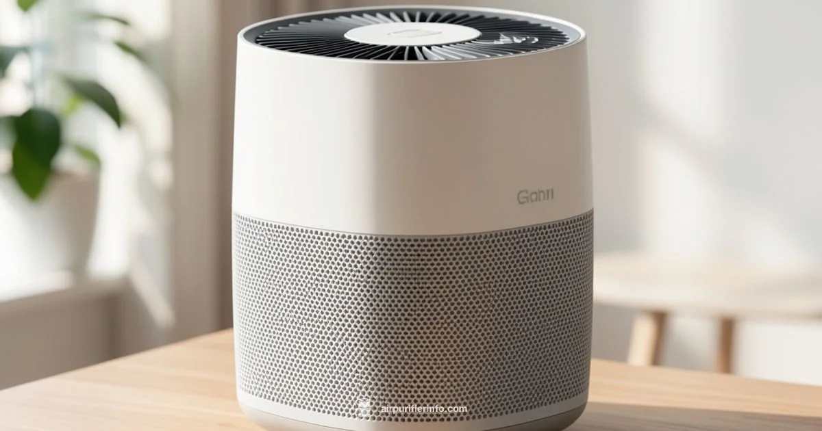 Air Purifier Coverage - Air Purifier Info