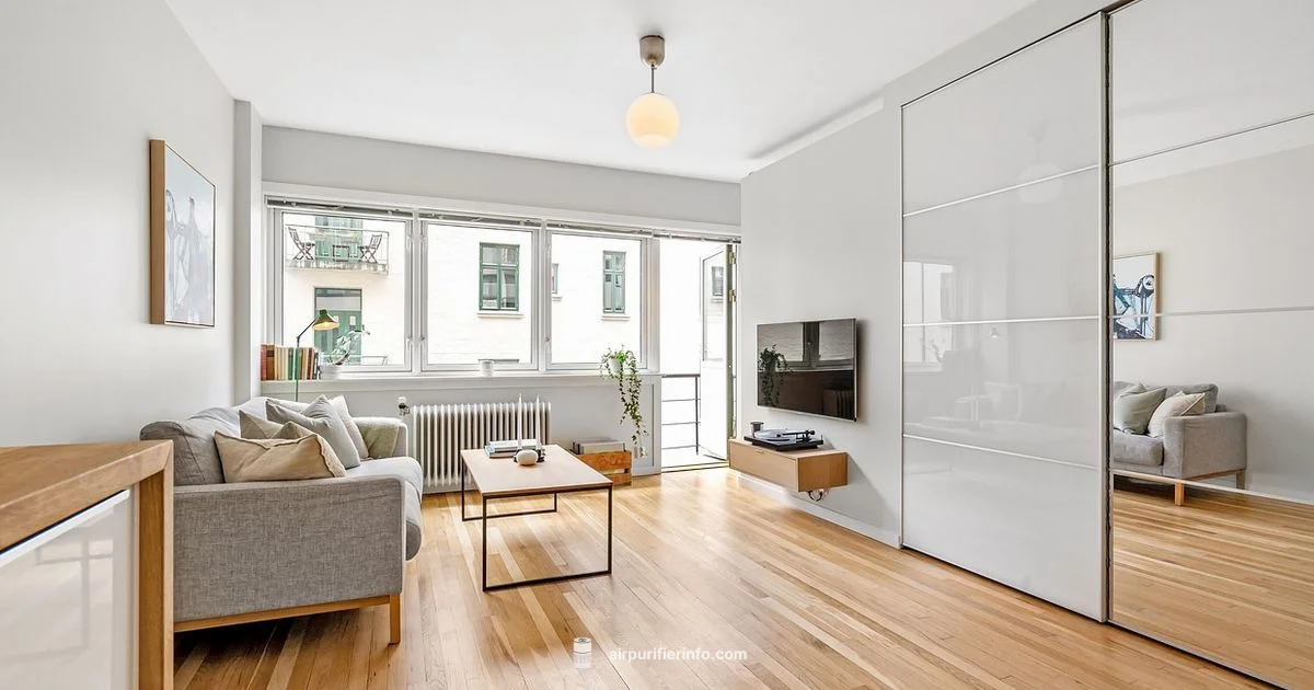 Germ Guardian 4-in-1 Review - Air Purifier Info