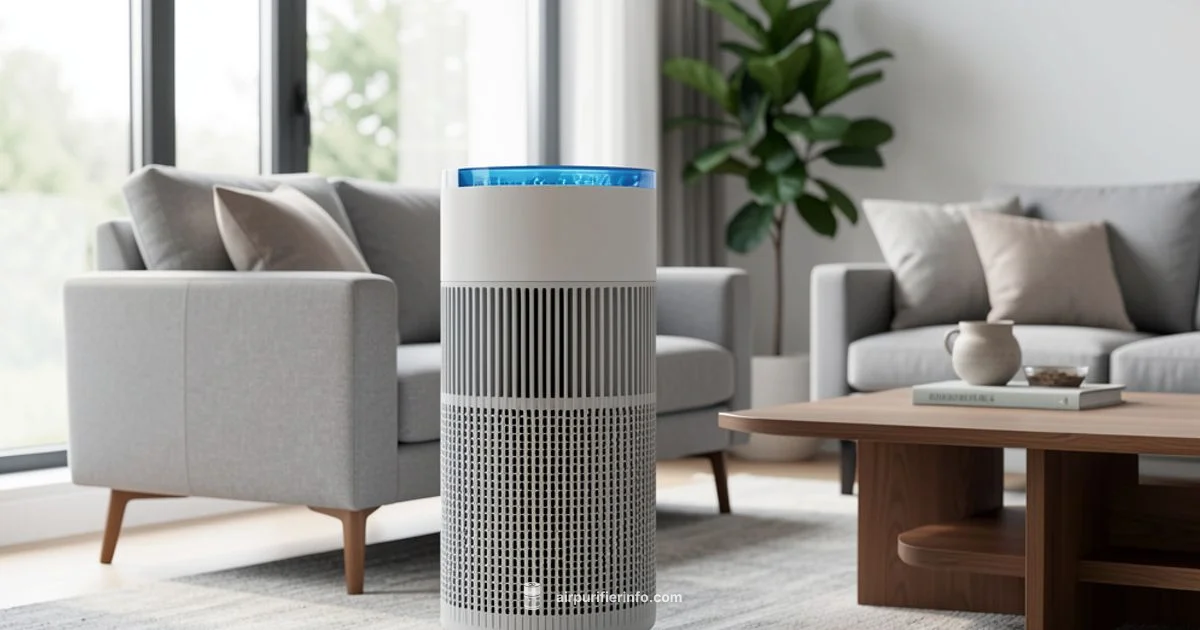 Blu Air Purifier Guide - Air Purifier Info