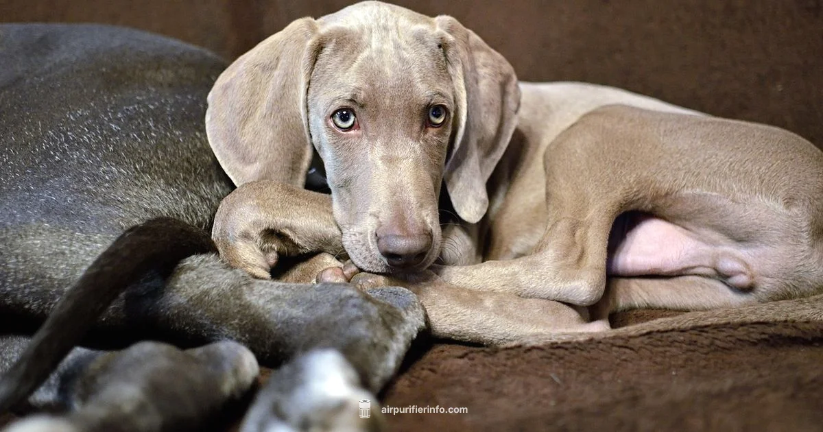 Pet Hair Clean Air Pet Hair Clean Air - Air Purifier Info