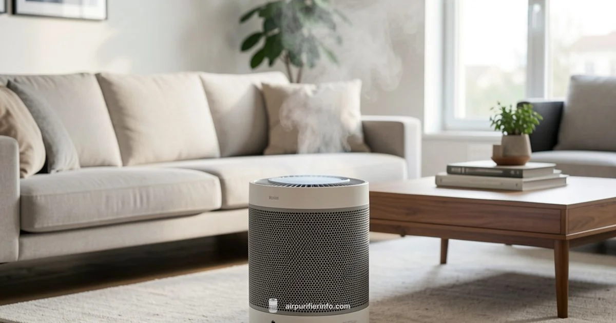 Top Purifier Picks - Air Purifier Info
