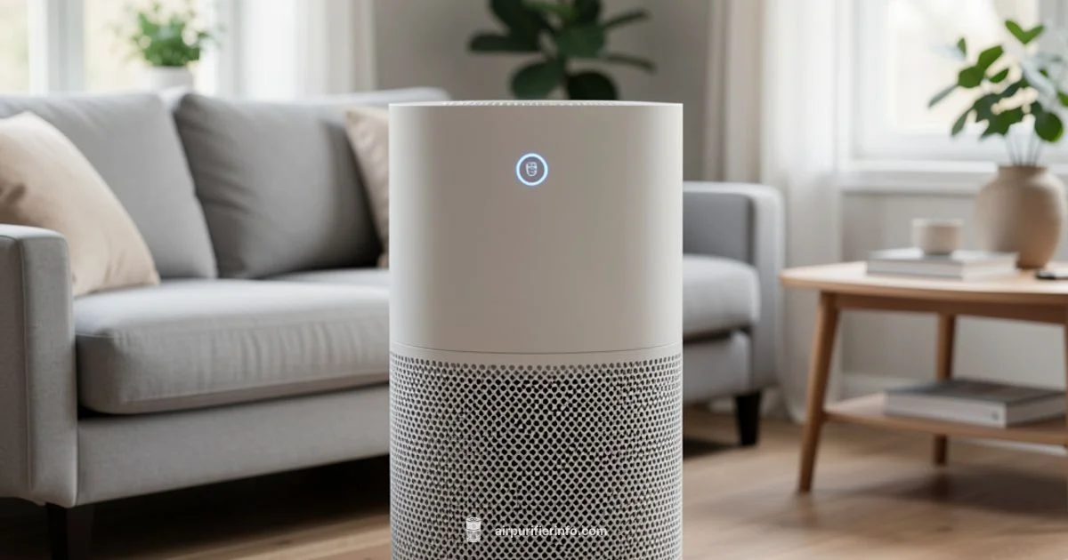 Zigbee Air Purifier Guide - Air Purifier Info