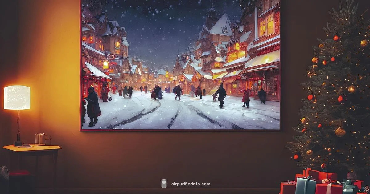 Holistic IAQ in Action - Air Purifier Info