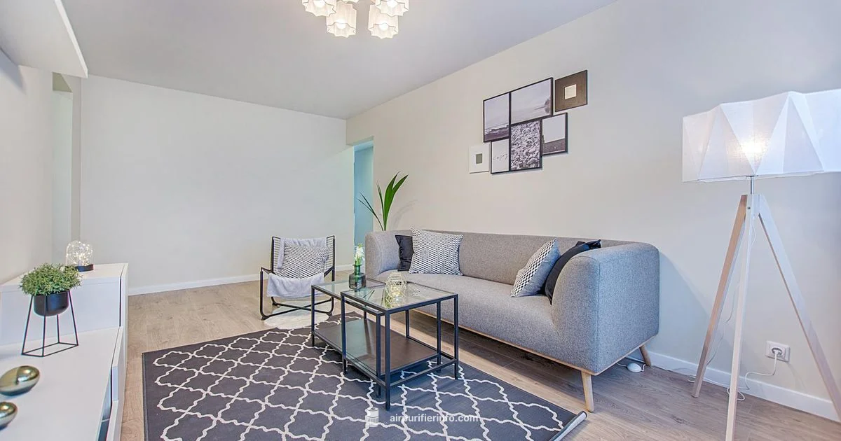 Dyson Purifier Spotlight - Air Purifier Info