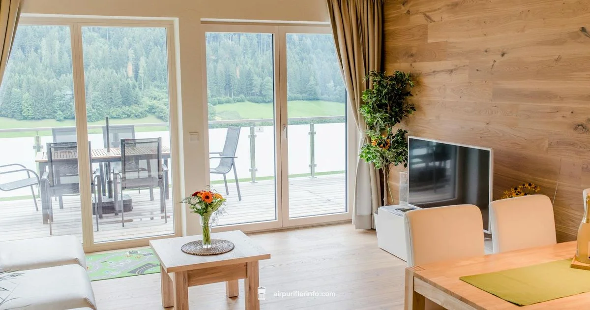 1000 sq ft Guide - Air Purifier Info