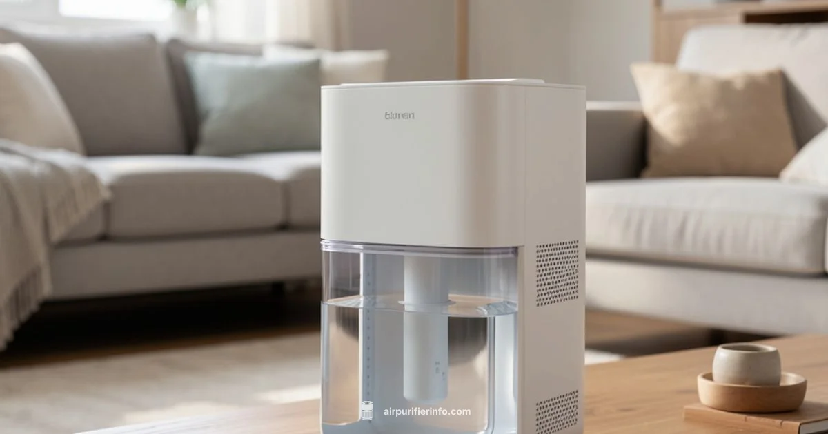 Distilled Water Use Distilled Water Use - Air Purifier Info