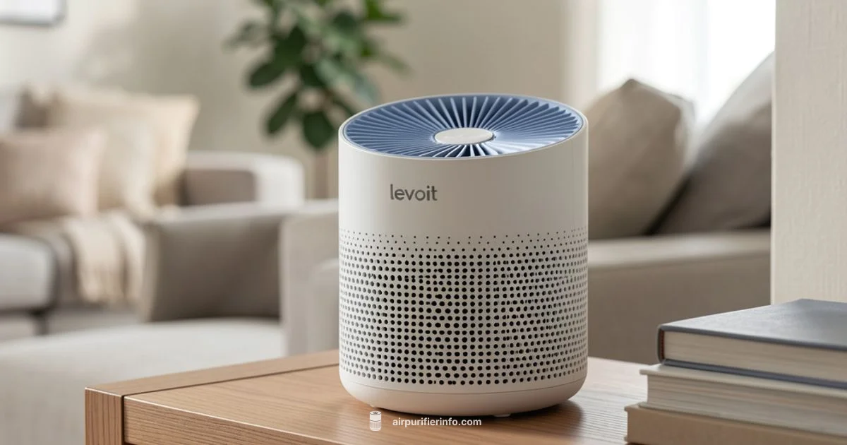 Pet Care Purifier Review - Air Purifier Info