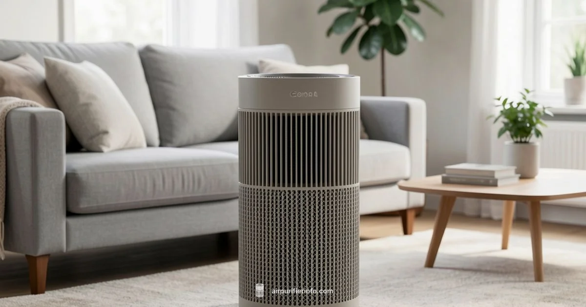 Air Purifier Definition - Air Purifier Info