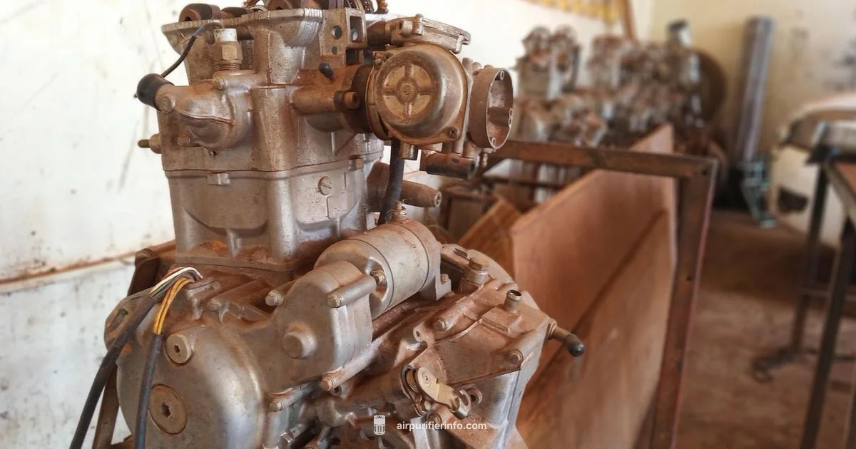 K&N Filter Insight K&N Filter Insight - Air Purifier Info