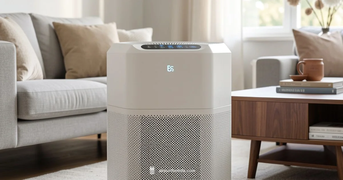 Six Filter System - Air Purifier Info