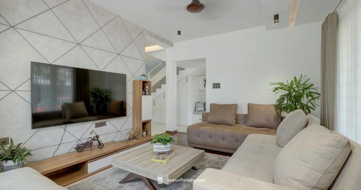 Air Purifier India - Air Purifier Info