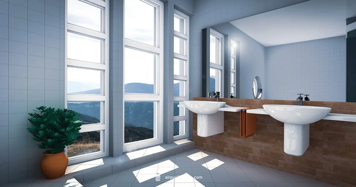 Blueair for Large Rooms Blueair for Large Rooms - Air Purifier Info