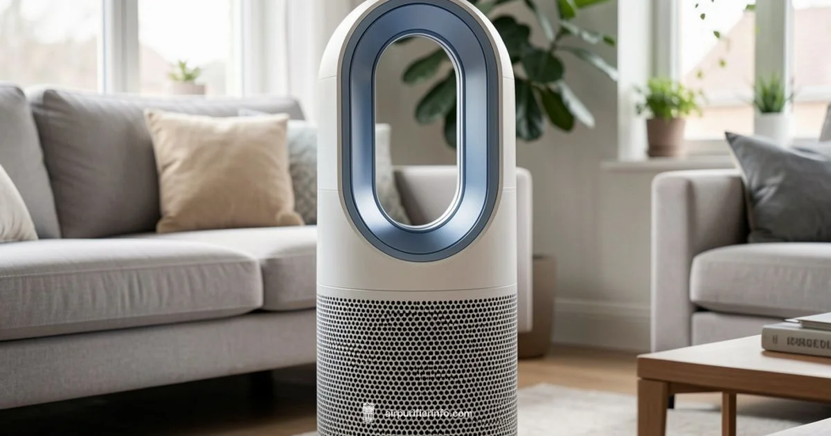 Dyson Filter Removal Dyson Filter Removal - Air Purifier Info