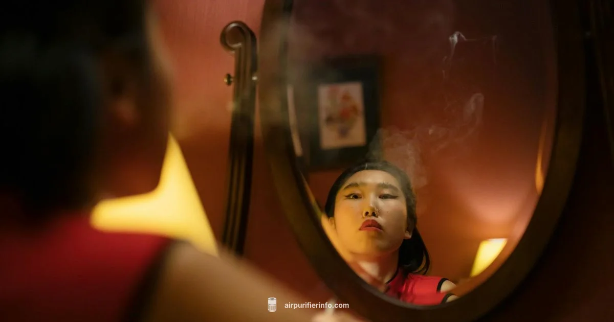 Smoke & Pet Purifiers - Air Purifier Info