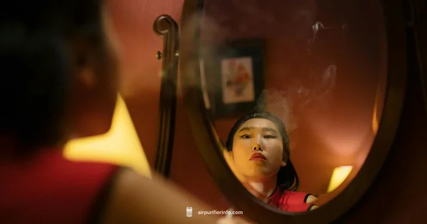 Smoke & Pet Purifiers - Air Purifier Info