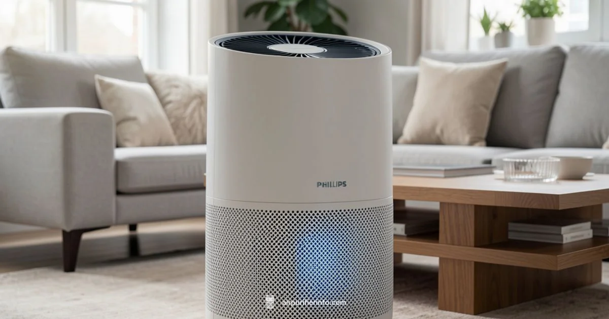 FO Series Overview - Air Purifier Info