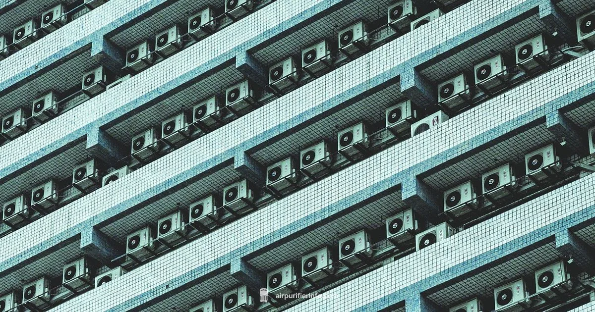 AC Filtration Basics - Air Purifier Info