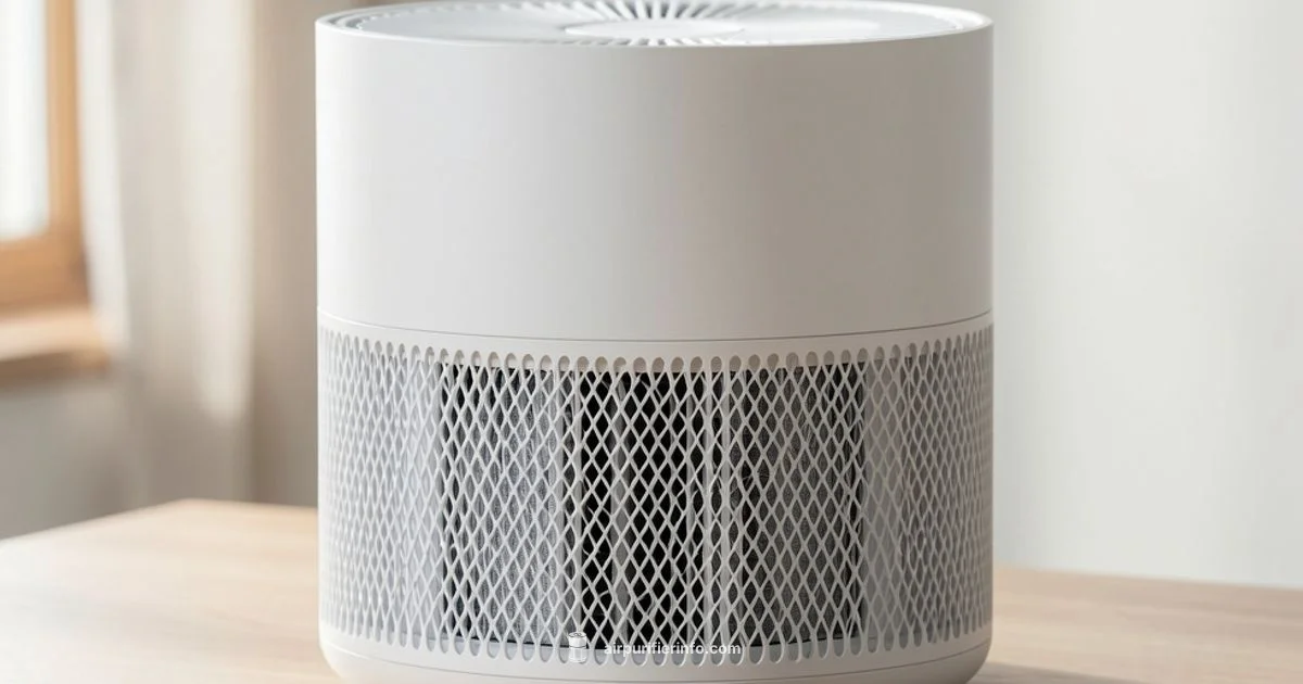 Amazon HEPA Guide - Air Purifier Info