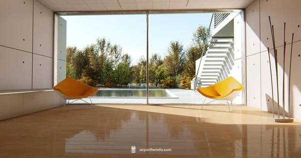 Air Purifier Build - Air Purifier Info