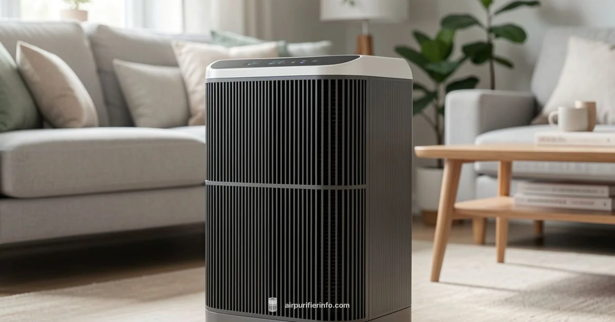 Filterless Picks 2026 Filterless Picks 2026 - Air Purifier Info