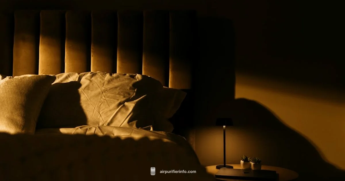 Quiet Sleep Purifier Quiet Sleep Purifier - Air Purifier Info