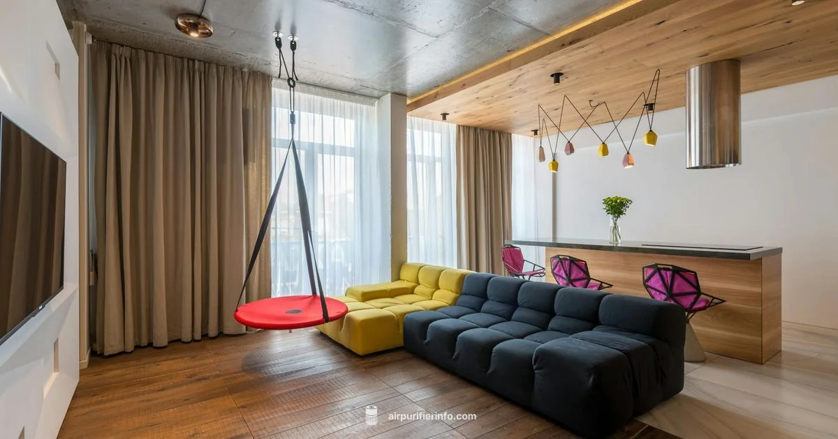 Smartmi p1 Guide - Air Purifier Info