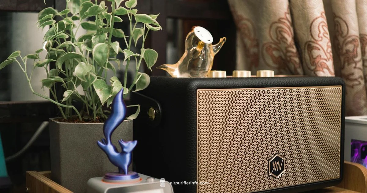 Filter Replacement Guide - Air Purifier Info