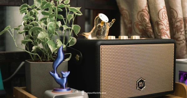 Filter Replacement Guide - Air Purifier Info