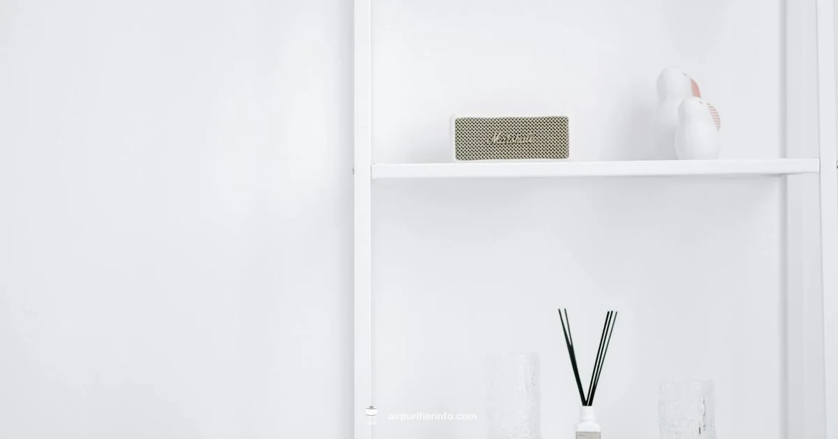 Air Purifier Repair - Air Purifier Info