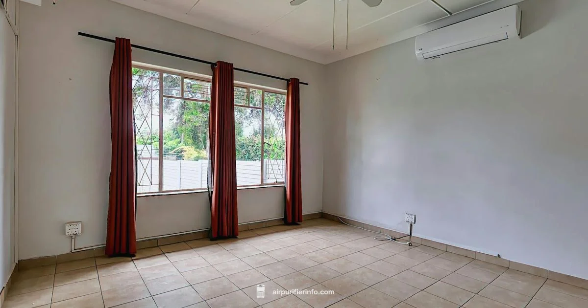 Clean Air, Clear Symptoms - Air Purifier Info