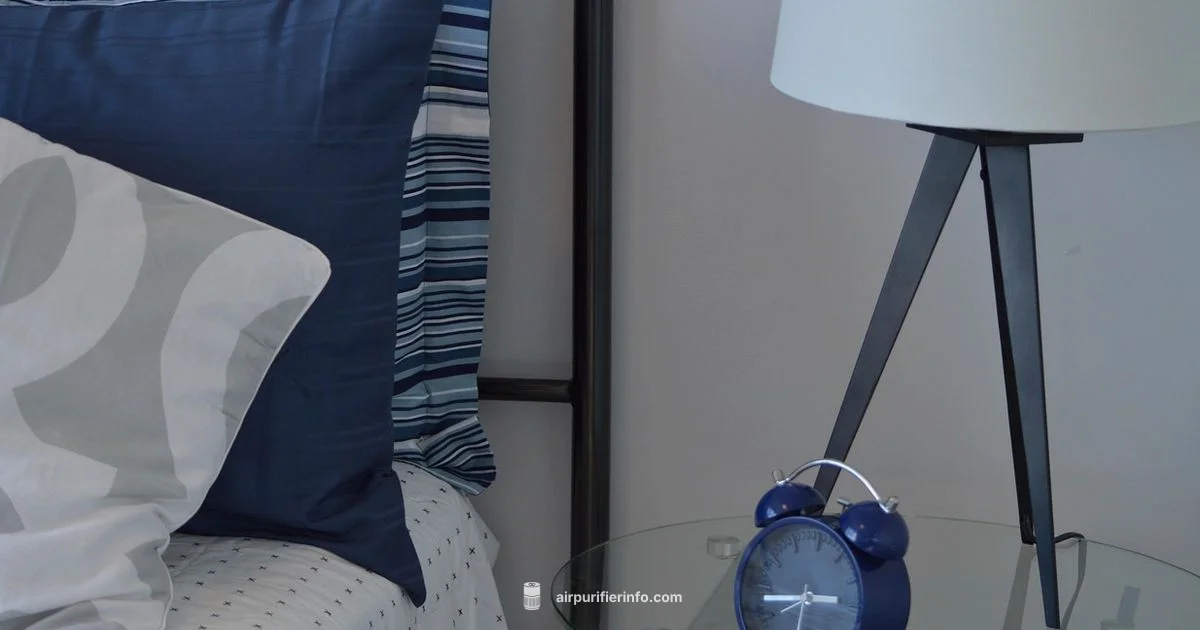 HealthMate Jr Overview - Air Purifier Info