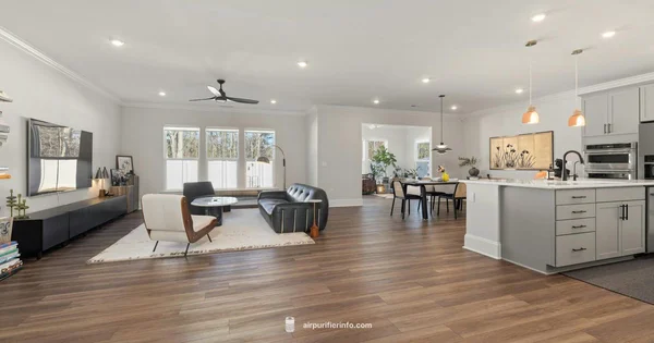 tp09 Dyson Review - Air Purifier Info