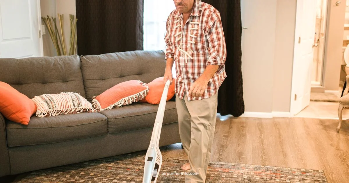 Odor Neutralizer Tech - Air Purifier Info