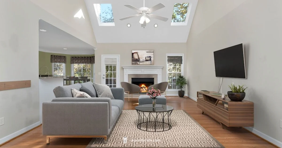 Ceiling Purifier Guide - Air Purifier Info