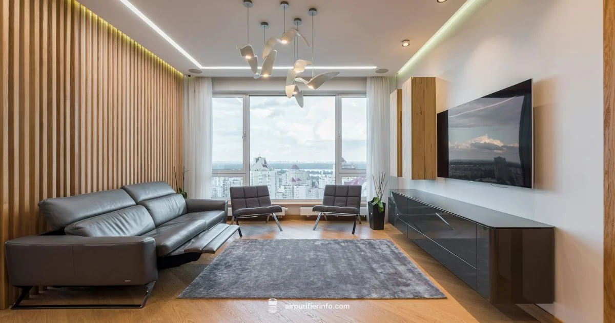 Largest China Purifier - Air Purifier Info